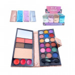 SOMBRA PARA OJOS BILLETERA MAYOMI BMR-3895-4