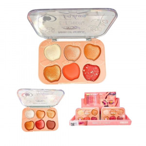 SOMBRA IMAN OF NOBLE*6TONOS 6648C (CJ*12)