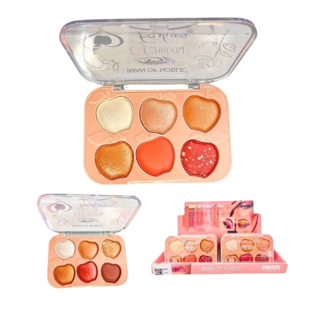 SOMBRA IMAN OF NOBLE*6TONOS 6648C (CJ*12)