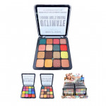 SOMBRA PARA OJOS IMAN OF NOBLE*16 TONOS 6680B (CJ*12)