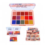 SOMBRA PARA OJOS SEVENCOOL*15 TONOS 6702B/6702 (CJ*12)