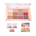 SOMBRA PARA OJOS SEVENCOOL*12 TONOS 6877A/6877 (CJ*12)