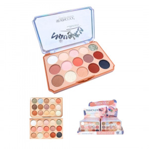 SOMBRA DE OJOS SEVENCOOL*15 TONOS 7860A (CJ*12)