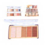 SOMBRA PARA OJOS SEVENCOOL*5 TONOS 7861A/7861 (CJ*24)