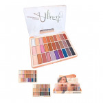 SOMBRA PARA OJOS SEVENCOOL*30 TONOS 7868A (CJ*12)