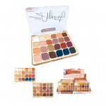 SOMBRA PARA OJOS SEVENCOOL*24 TONOS 7870A (CJ*12)