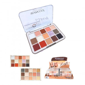 SOMBRA DE OJOS SEVENCOOL*15 TONOS 7896A (CJ*12)