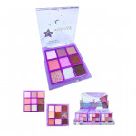 SOMBRA PARA OJOS SEVENCOOL*9 TONOS 7925C (CJ*24)