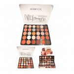 SOMBRA PARA OJOS SEVENCOOL*30 TONOS 7934A (CJ*6)