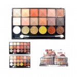 SOMBRA PARA OJOS SEVENCOOL*18 TONOS 7959A (CJ*12)