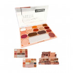 SOMBRA PARA OJOS SEVENCOOL*17 TONOS 7961A (CJ*12)