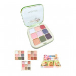 SOMBRA DE OJOS SEVENCOOL*9 TONOS 7988A (CJ*12)