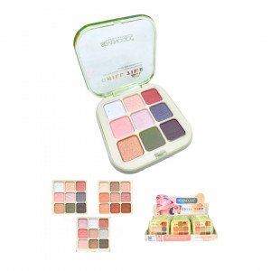 SOMBRA DE OJOS SEVENCOOL*9 TONOS 7988A (CJ*12)