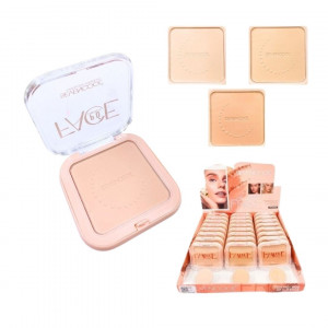 POLVO COMPACTO SEVENCOOL 800A (CJ*24)