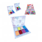 GLITTER SEVENCOOL*8 TONOS 803A (CJ*12)