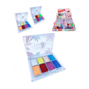 GLITTER SEVENCOOL*8 TONOS 803A (CJ*12)