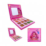 SOMBRA PARA OJOS ROMANTIC BIRD*16TONOS 8121