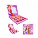 SOMBRA PARA OJOS ROMANTIC BIRD*16TONOS 8122