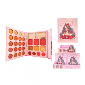 SOMRA ROMANTIC BIRD *32TONOS (CJ*12) 8157