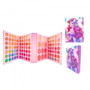 SOMRA ROMANTIC BIRD *122TONOS 8166