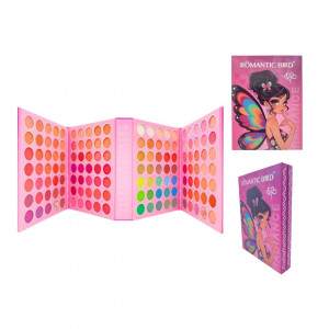 SOMRA ROMANTIC BIRD *140TONOS 8170