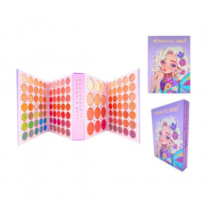 SOMRA ROMANTIC BIRD *117TONOS 8171