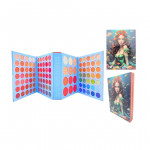 SOMRA ROMANTIC BIRD *117TONOS 8174