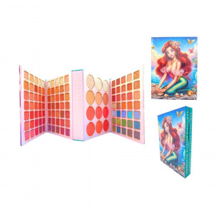 SOMRA ROMANTIC BIRD *117TONOS 8175