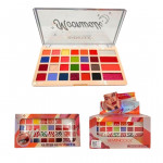 SOMBRA PARA OJOS SEVENCOOL*28 TONOS 842A (CJ*6)