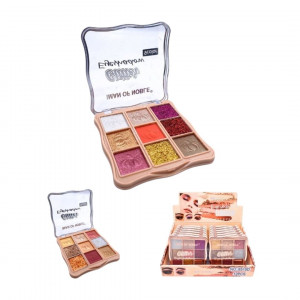 SOMBRA PARA OJOS IMAN OF NOBLE*12 TONOS 8515D (CJ*12)