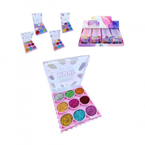 GLITTER SEVENCOOL*9 TONOS 877A (CJ*24)