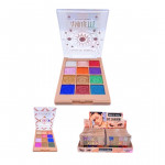 SOMBRA PARA OJOS IMAN OF NOBLE*12TONOS E8001B (CJ*12)