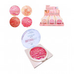 RUBOR ROMANTIC BIRD (CJ*24PCS) F688C