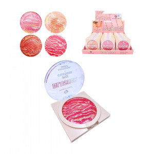 RUBOR ROMANTIC BIRD (CJ*24PCS) F688C