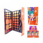 SOMBRA ROMANTIC BIRD *33 TONOS (CJ*24) F707C