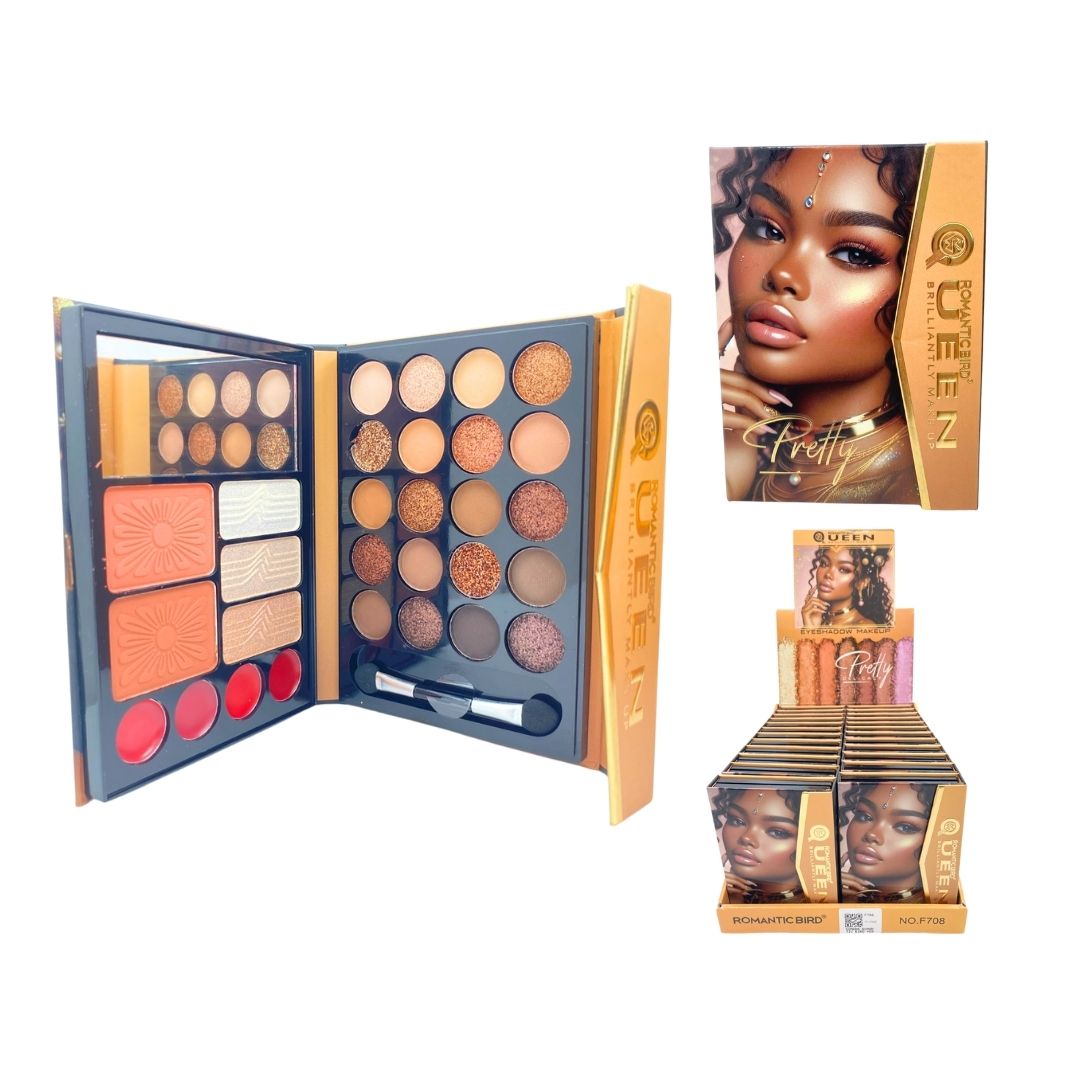 SOMBRA ROMANTIC BIRD *29 TONOS (CJ*24) F708