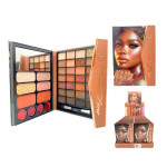 SOMBRA ROMANTIC BIRD *38 TONOS (CJ*24) F709