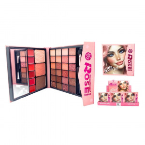 SOMBRA ROMANTIC BIRD *33 TONOS (CJ*24) F710