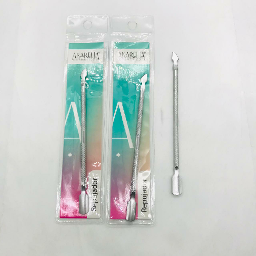 REPUJADOR AKARELLA PLATEADO