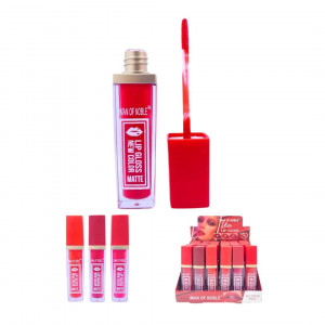 CAJA BRILLO MATTE IMAN OF NOBLE*24pcs 1031B