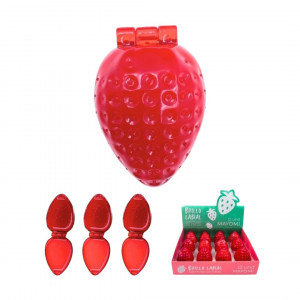 CAJA BRILLO FRESA MAYOMI*12PCS BMR-2893