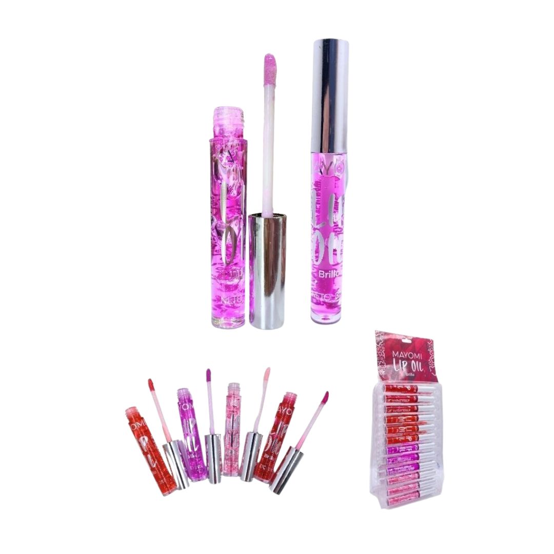 DISPLAY BRILLO MAYOMI*24PCS BMR-2935