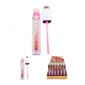 CAJA BRILLO MAGICO IMAN OF NOBLE*24pcs 5152-3