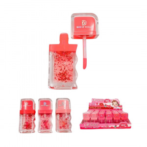 CAJA BRILLO MAGICO IMAN OF NOBLE*24pcs 7179