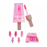 CAJA BRILLO PALETA MAGICO IMAN OF NOBLE*24pcs 7186C