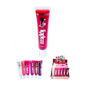 CAJA BRILLO IMAN OF NOBLE*24pcs L421