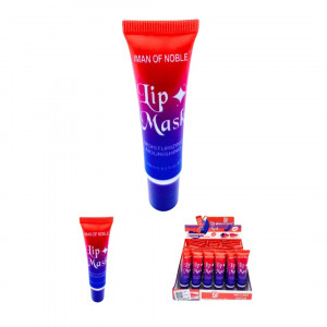 CAJA BRILLO IMAN OF NOBLE*24pcs L454