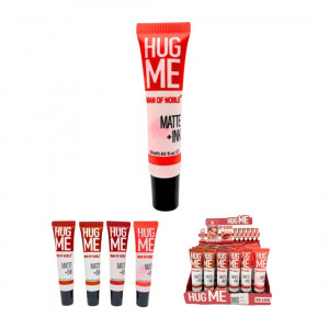 CAJA BRILLO HUG ME IMAN OF NOBLE*24pcs L456