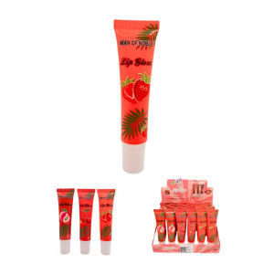 CAJA BRILLO FRUITS IMAN OF NOBLE*24pcs L459