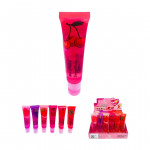 CAJA BRILLO FRUTAS IMAN OF NOBLE*24pcs L496